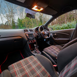 Automatic 197bhp VW Polo GTI