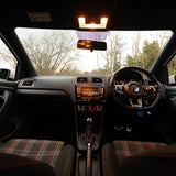 Automatic 197bhp VW Polo GTI