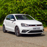 Automatic VW Polo Gti