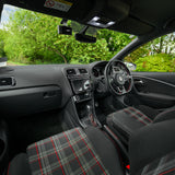 Automatic VW Polo Gti