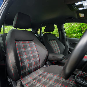 Automatic VW Polo Gti