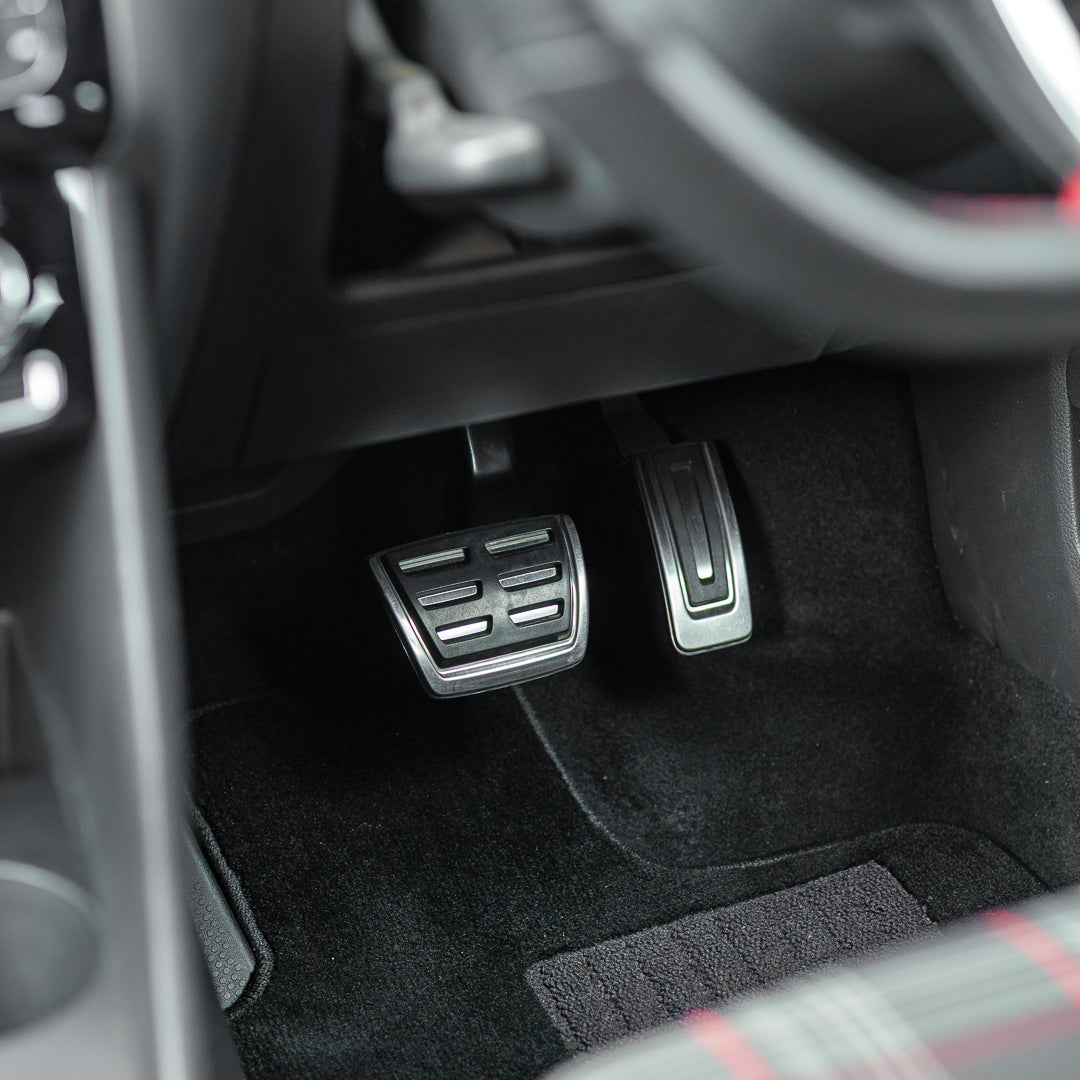 Automatic VW Polo Gti