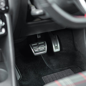 Automatic VW Polo Gti