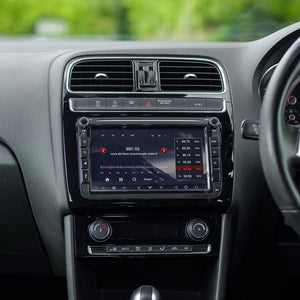 Automatic VW Polo Gti