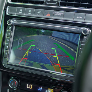 Automatic VW Polo Gti