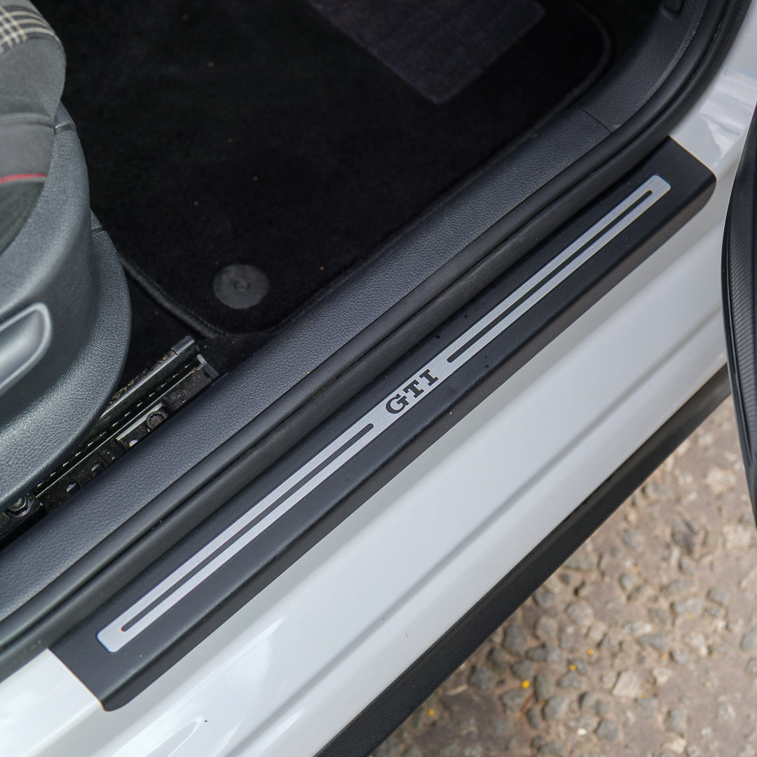 Automatic VW Polo Gti