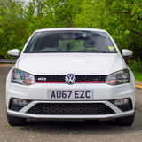 Automatic VW Polo Gti