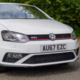 Automatic VW Polo Gti