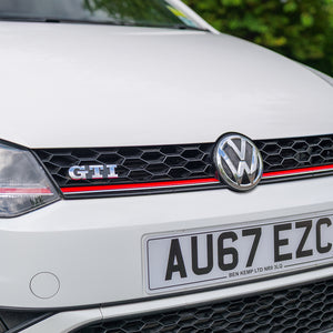 Automatic VW Polo Gti