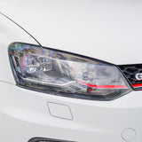 Automatic VW Polo Gti