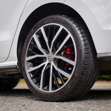 Automatic VW Polo Gti