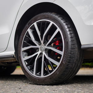 Automatic VW Polo Gti