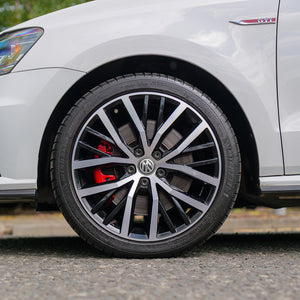 Automatic VW Polo Gti