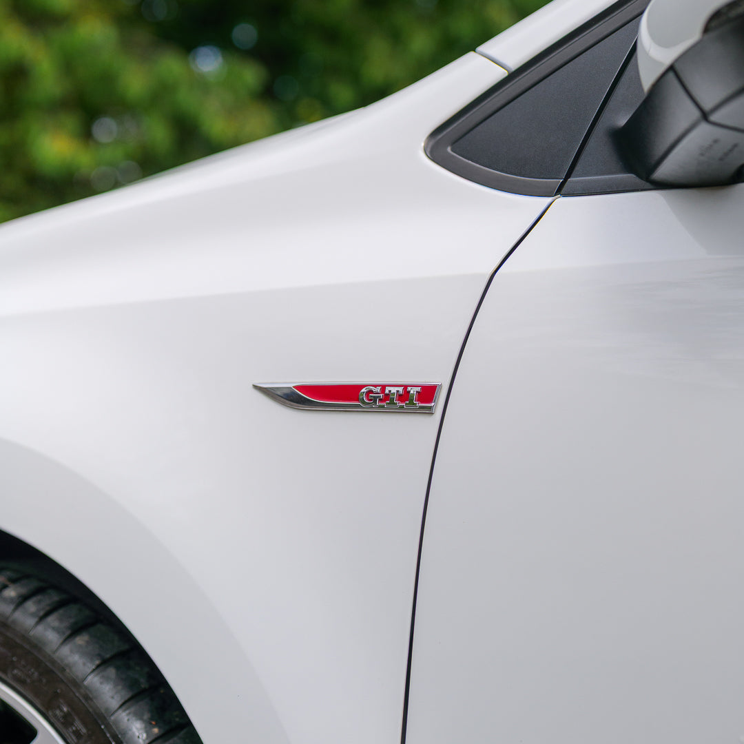 Automatic VW Polo Gti