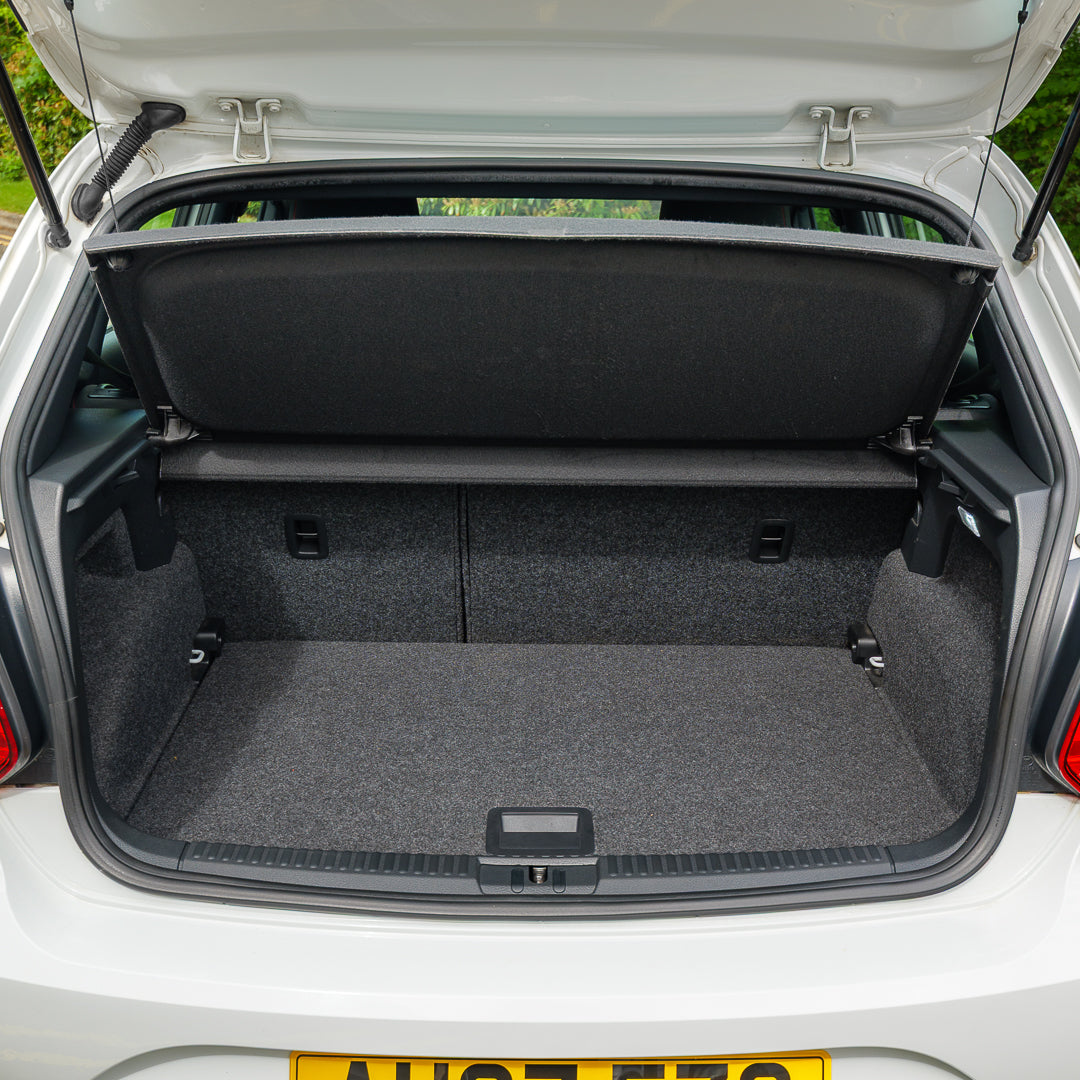 Automatic VW Polo Gti