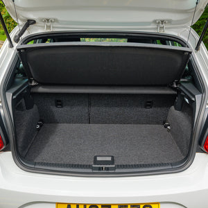 Automatic VW Polo Gti