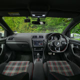 Automatic VW Polo Gti