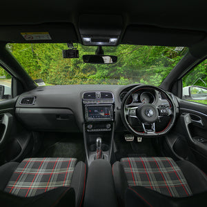 Automatic VW Polo Gti