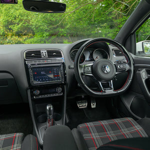 Automatic VW Polo Gti