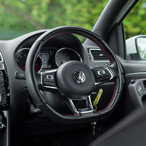 Automatic VW Polo Gti