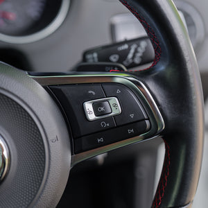 Automatic VW Polo Gti