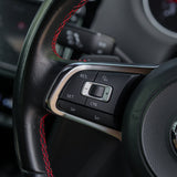 Automatic VW Polo Gti