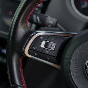 Automatic VW Polo Gti