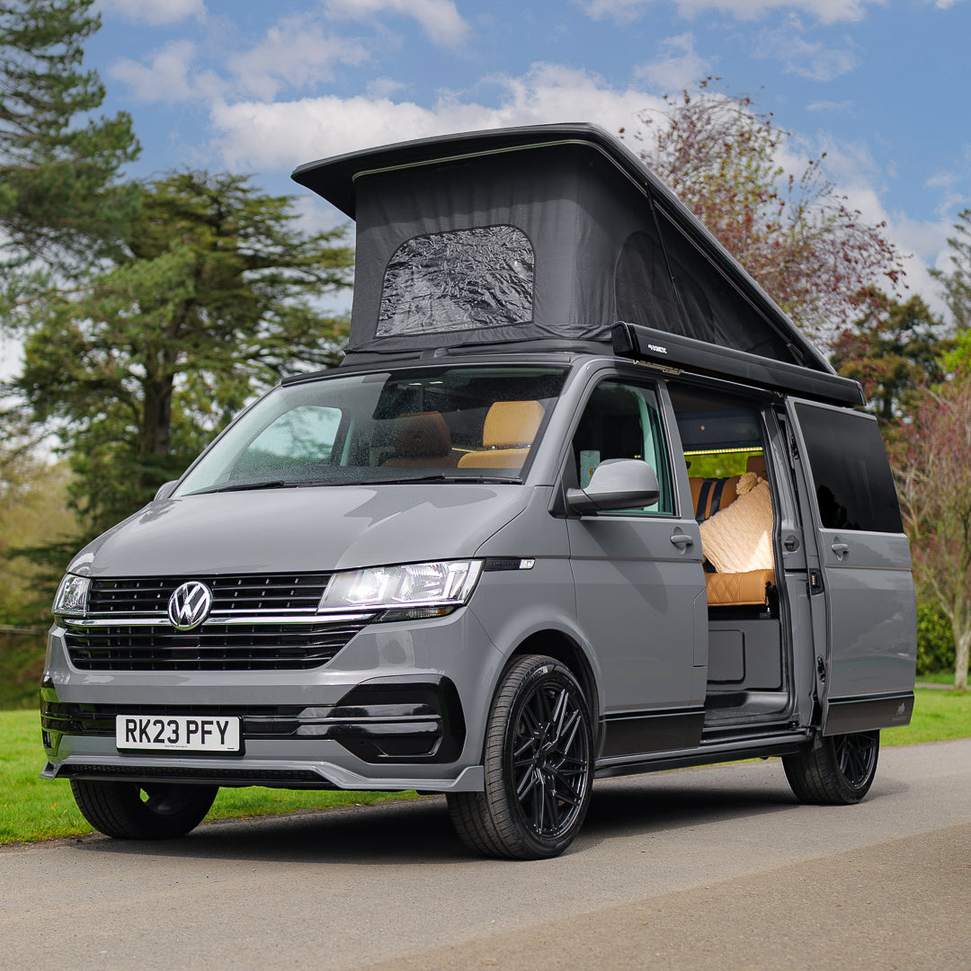 Automatic VW T6.1 Campervan
