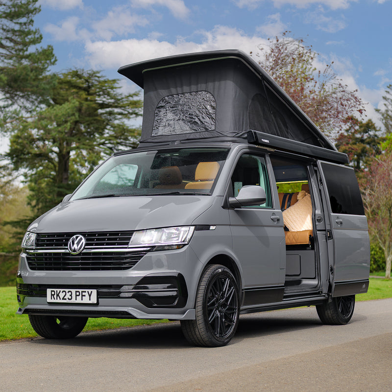 Automatic VW T6.1 Campervan