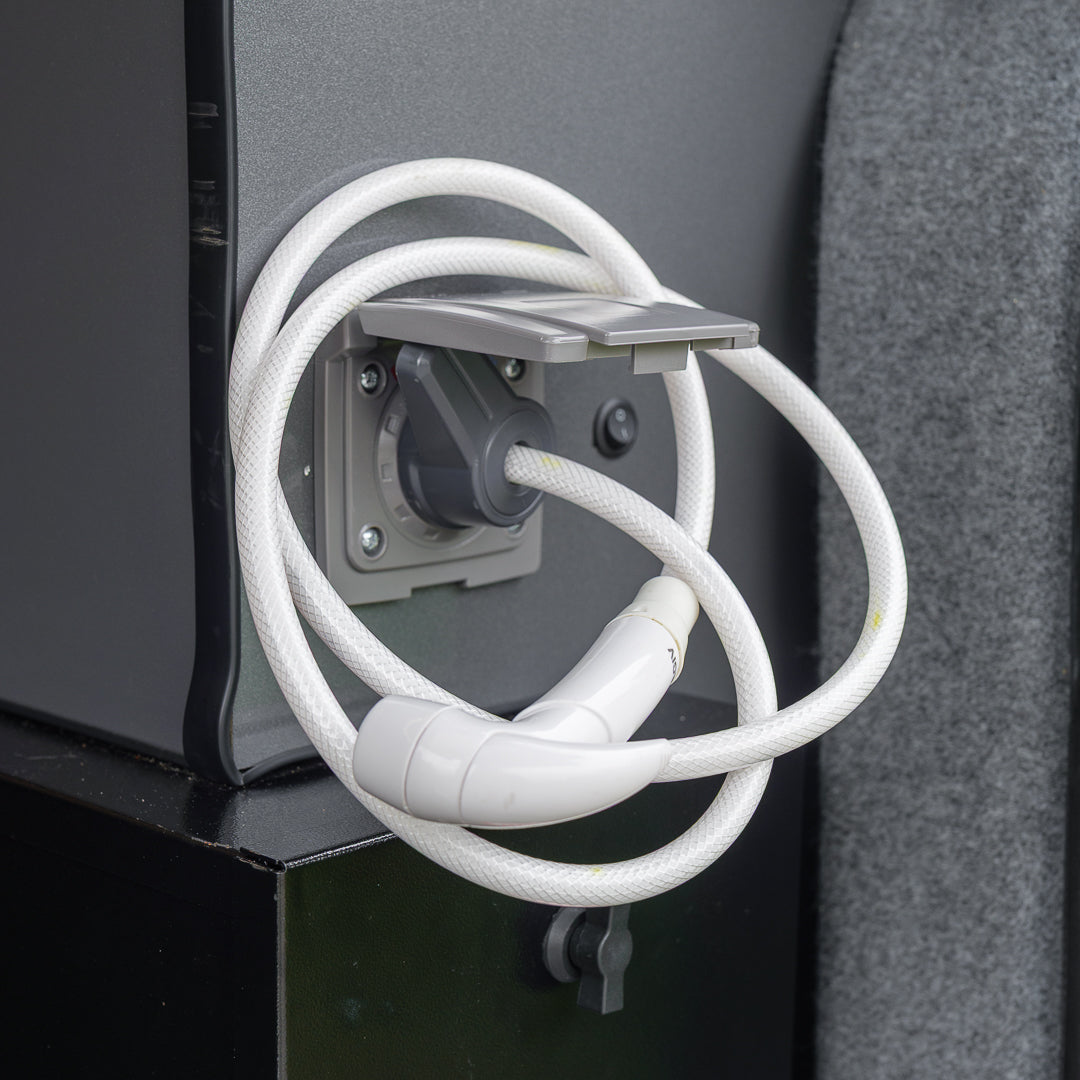 Automatic VW T6.1 Campervan