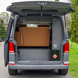 Automatic VW T6.1 Campervan