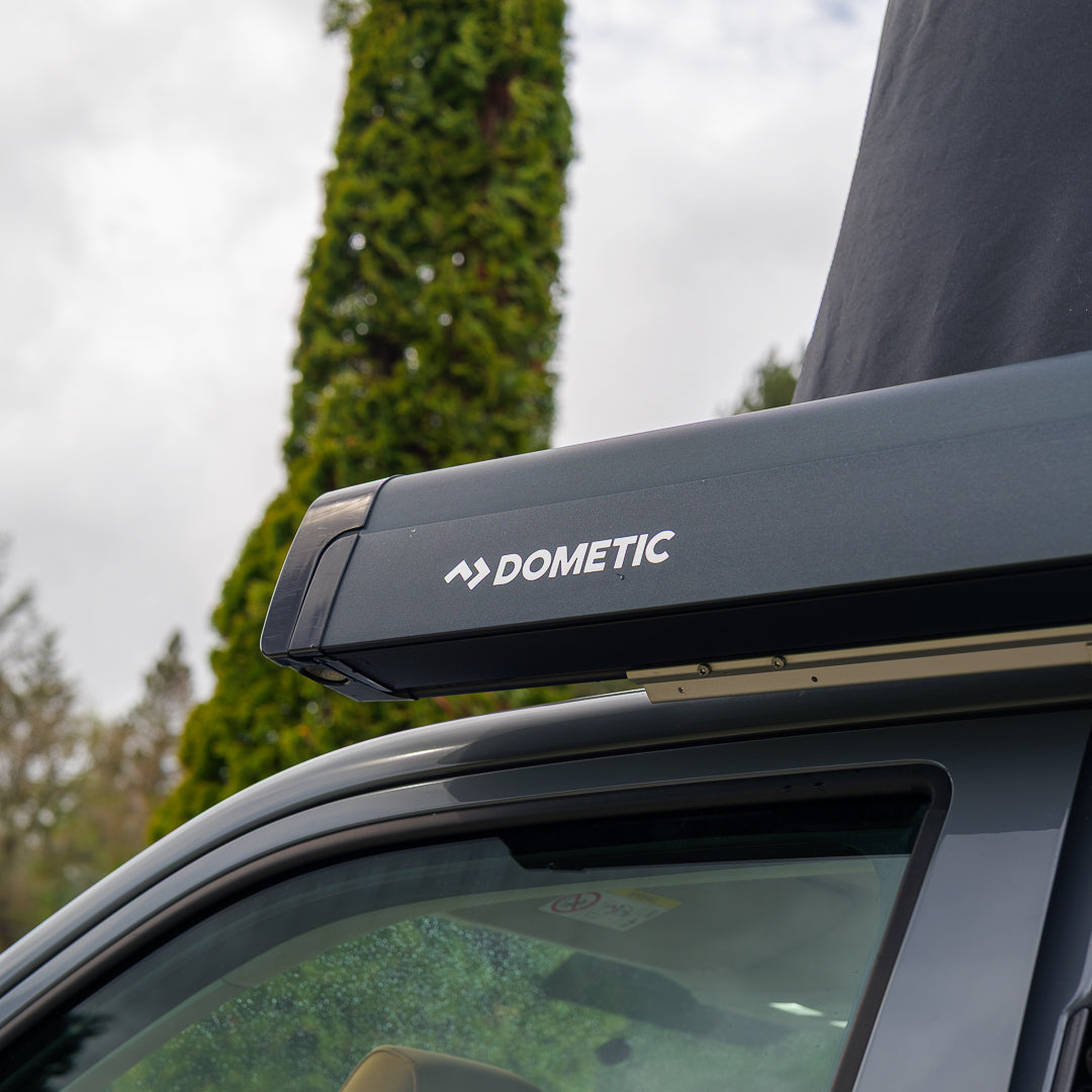 Automatic VW T6.1 Campervan