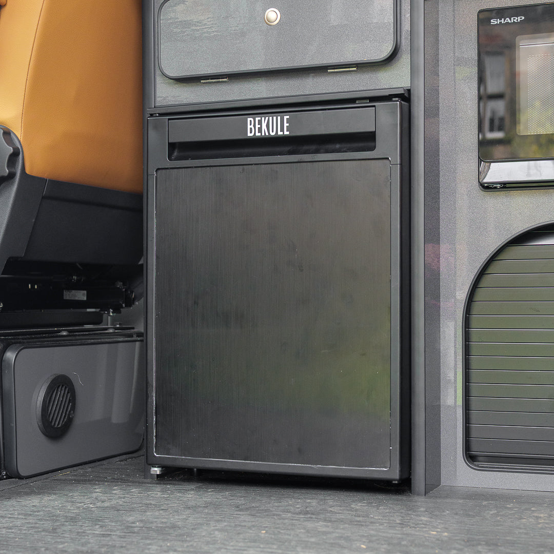 Automatic VW T6.1 Campervan