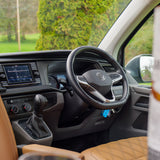 Automatic VW T6.1 Campervan