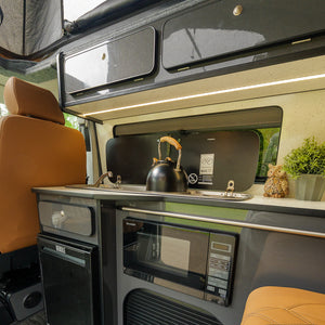 Automatic VW T6.1 Campervan