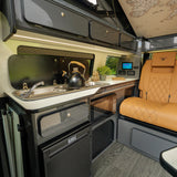 Automatic VW T6.1 Campervan