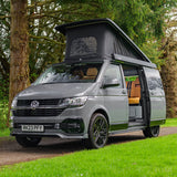 Automatic VW T6.1 Campervan