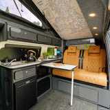 Automatic VW T6.1 Campervan