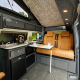 Automatic VW T6.1 Campervan