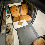 Automatic VW T6.1 Campervan