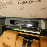 Automatic VW T6.1 Campervan