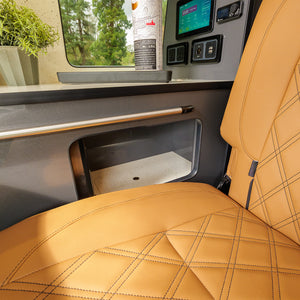 Automatic VW T6.1 Campervan