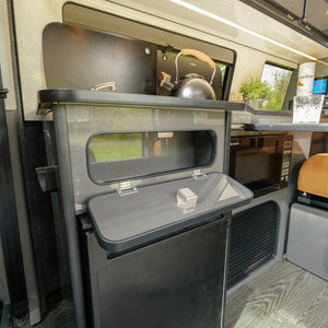 Automatic VW T6.1 Campervan