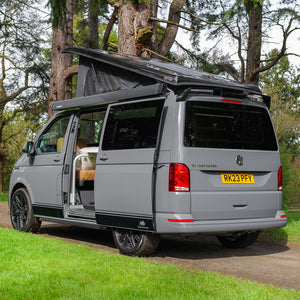 Automatic VW T6.1 Campervan