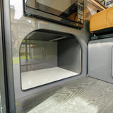 Automatic VW T6.1 Campervan