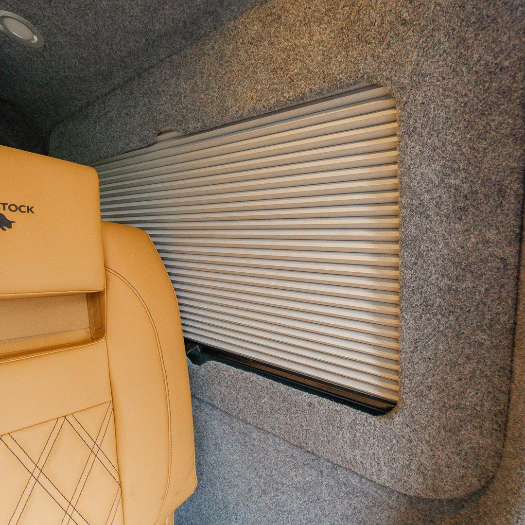 Automatic VW T6.1 Campervan