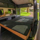 Automatic VW T6.1 Campervan