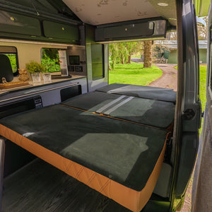 Automatic VW T6.1 Campervan