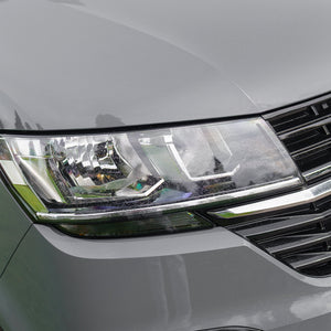 Automatic VW T6.1 Campervan