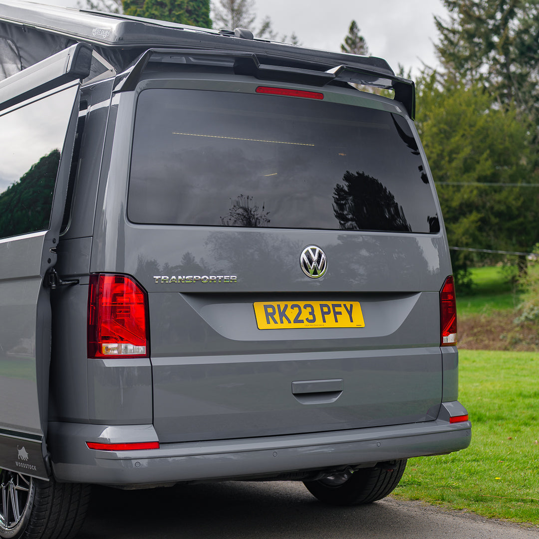 Automatic VW T6.1 Campervan